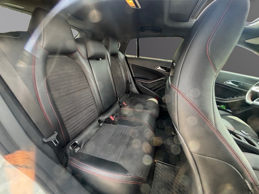 MERCEDES d'occasion CLASSE CLA SB CLA 220 CDI BUSINESS BA de 2016