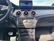MERCEDES d'occasion CLASSE CLA SB CLA 220 CDI BUSINESS BA de 2016