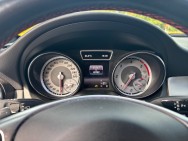 MERCEDES d'occasion CLASSE CLA SB CLA 220 CDI BUSINESS BA de 2016