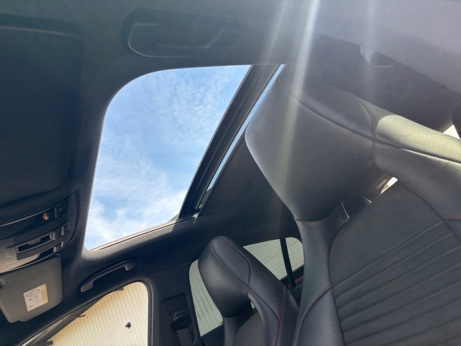 MERCEDES d'occasion CLASSE CLA SB CLA 220 CDI BUSINESS BA de 2016
