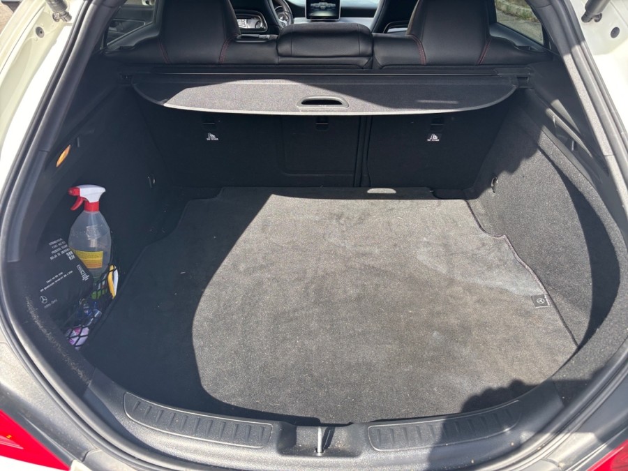 MERCEDES d'occasion CLASSE CLA SB CLA 220 CDI BUSINESS BA de 2016