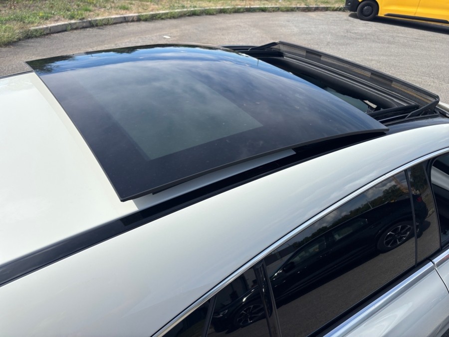 MERCEDES d'occasion CLASSE CLA SB CLA 220 CDI BUSINESS BA de 2016