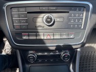 MERCEDES d'occasion CLASSE CLA SB CLA 220 CDI BUSINESS BA de 2016