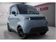SIMPLICI d'occasion S1 S1 ELECTRIQUE SANS PERMIS de 2026 Nice (06)﻿