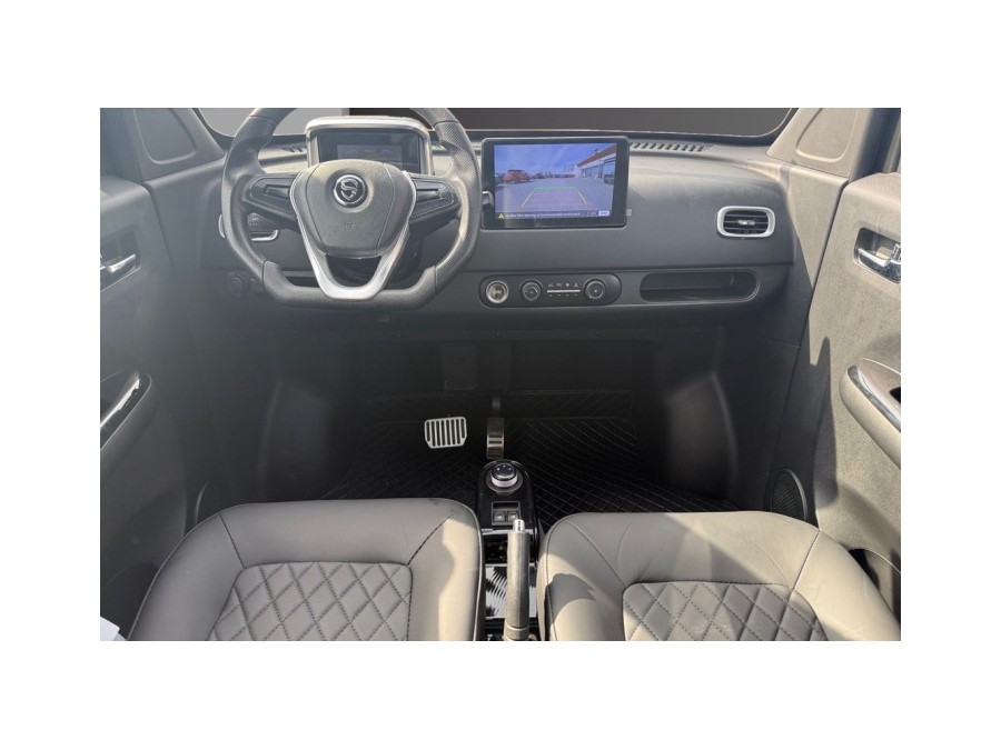 SIMPLICI d'occasion S1 S1 ELECTRIQUE SANS PERMIS de 2026 Nice (06)﻿