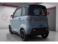 SIMPLICI d'occasion S1 S1 ELECTRIQUE SANS PERMIS de 2026 Nice (06)﻿