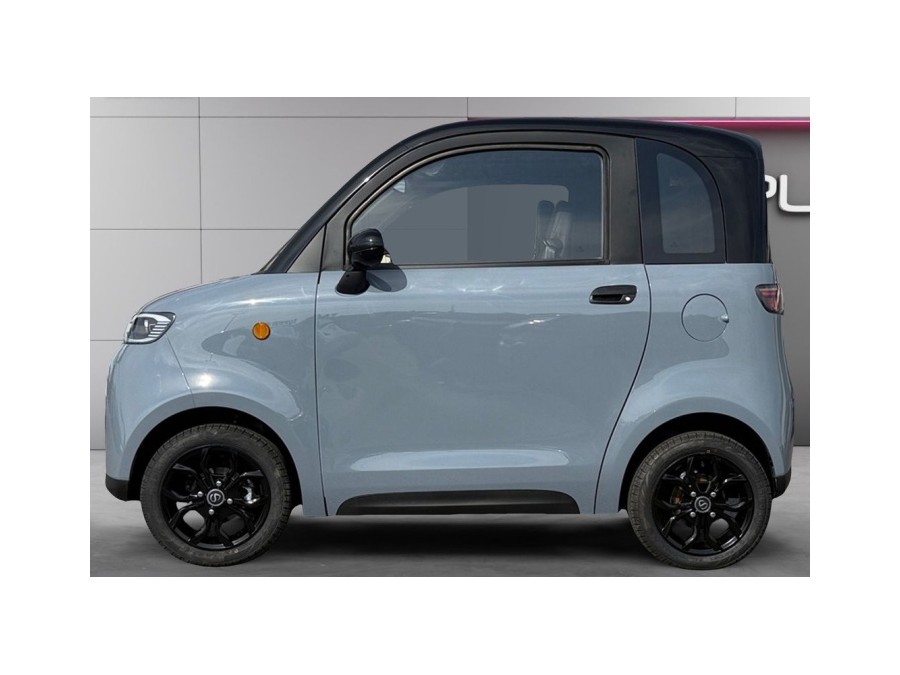SIMPLICI d'occasion S1 S1 ELECTRIQUE SANS PERMIS de 2026 Nice (06)﻿