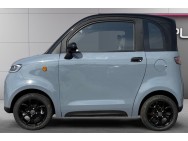 SIMPLICI d'occasion S1 S1 ELECTRIQUE SANS PERMIS de 2026 Nice (06)﻿