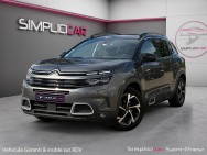 CITROEN d'occasion C5 AIRCROSS PureTech 130ch S&S Shine EAT8 E6.d de