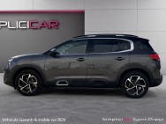 CITROEN d'occasion C5 AIRCROSS PureTech 130ch S&S Shine EAT8 E6.d de