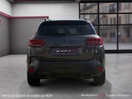 CITROEN d'occasion C5 AIRCROSS PureTech 130ch S&S Shine EAT8 E6.d de