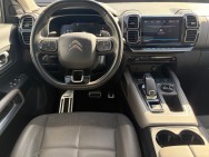 CITROEN d'occasion C5 AIRCROSS PureTech 130ch S&S Shine EAT8 E6.d de