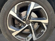 CITROEN d'occasion C5 AIRCROSS PureTech 130ch S&S Shine EAT8 E6.d de