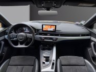 AUDI d'occasion A4 ALLROAD 45 TFSI 245 QUATTRO DESIGN S TRONIC de