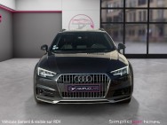 AUDI d'occasion A4 ALLROAD 45 TFSI 245 QUATTRO DESIGN S TRONIC de