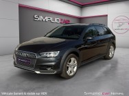 AUDI d'occasion A4 ALLROAD 45 TFSI 245 QUATTRO DESIGN S TRONIC de