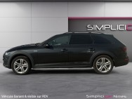 AUDI d'occasion A4 ALLROAD 45 TFSI 245 QUATTRO DESIGN S TRONIC de