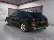 AUDI d'occasion A4 ALLROAD 45 TFSI 245 QUATTRO DESIGN S TRONIC de