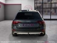 AUDI d'occasion A4 ALLROAD 45 TFSI 245 QUATTRO DESIGN S TRONIC de