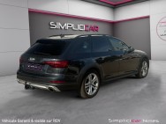 AUDI d'occasion A4 ALLROAD 45 TFSI 245 QUATTRO DESIGN S TRONIC de