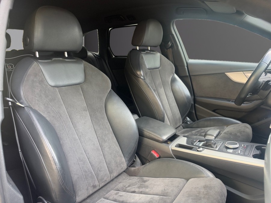 AUDI d'occasion A4 ALLROAD 45 TFSI 245 QUATTRO DESIGN S TRONIC de