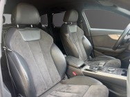 AUDI d'occasion A4 ALLROAD 45 TFSI 245 QUATTRO DESIGN S TRONIC de