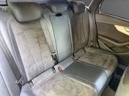 AUDI d'occasion A4 ALLROAD 45 TFSI 245 QUATTRO DESIGN S TRONIC de