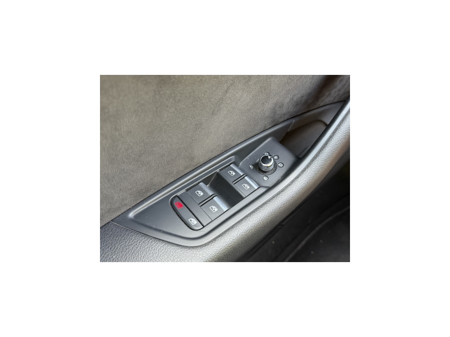 AUDI d'occasion A4 ALLROAD 45 TFSI 245 QUATTRO DESIGN S TRONIC de