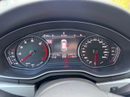AUDI d'occasion A4 ALLROAD 45 TFSI 245 QUATTRO DESIGN S TRONIC de