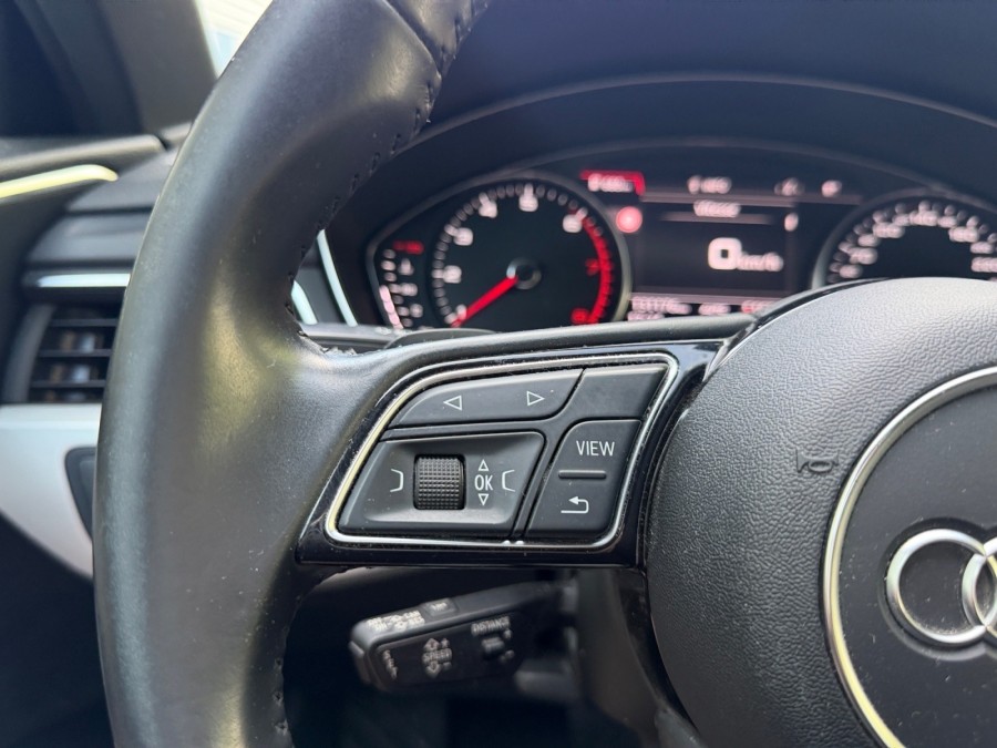 AUDI d'occasion A4 ALLROAD 45 TFSI 245 QUATTRO DESIGN S TRONIC de
