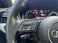 AUDI d'occasion A4 ALLROAD 45 TFSI 245 QUATTRO DESIGN S TRONIC de