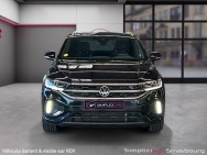 VOLKSWAGEN d'occasion T-ROC 2 TDI 150 IQ DRIVE DSG AUTO de 2022