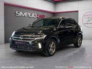 VOLKSWAGEN d'occasion T-ROC 2 TDI 150 IQ DRIVE DSG AUTO de 2022