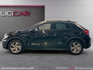 VOLKSWAGEN d'occasion T-ROC 2 TDI 150 IQ DRIVE DSG AUTO de 2022