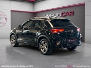 VOLKSWAGEN d'occasion T-ROC 2 TDI 150 IQ DRIVE DSG AUTO de 2022