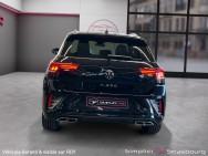 VOLKSWAGEN d'occasion T-ROC 2 TDI 150 IQ DRIVE DSG AUTO de 2022