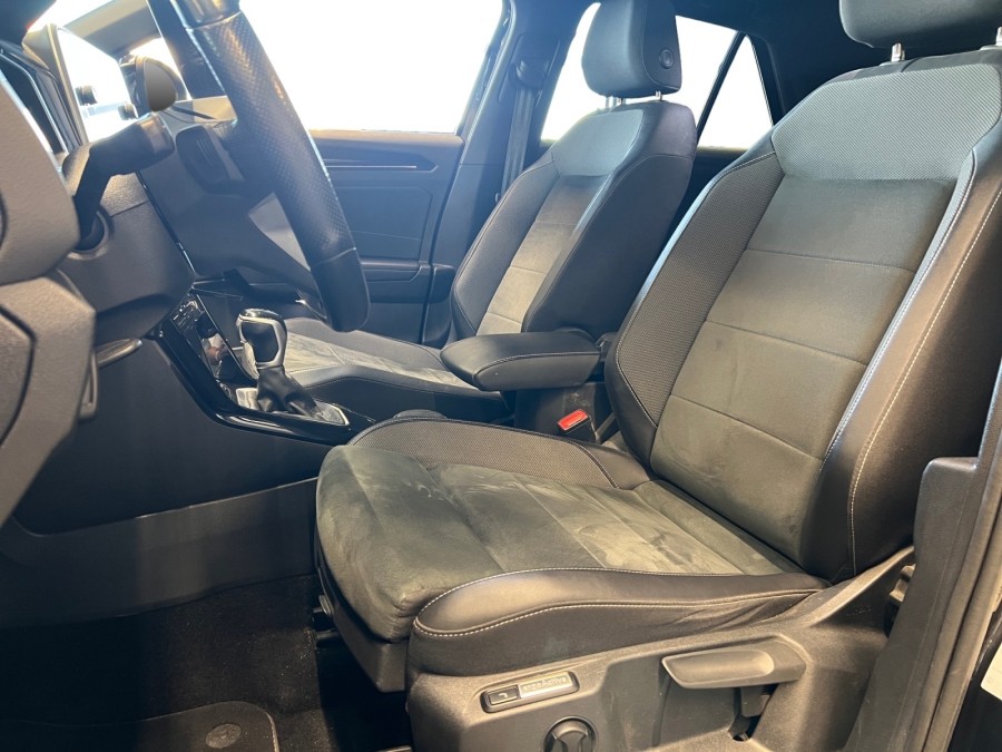 VOLKSWAGEN d'occasion T-ROC 2 TDI 150 IQ DRIVE DSG AUTO de 2022