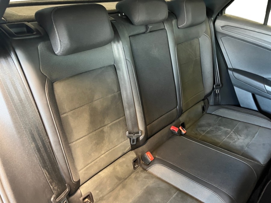VOLKSWAGEN d'occasion T-ROC 2 TDI 150 IQ DRIVE DSG AUTO de 2022