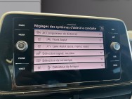 VOLKSWAGEN d'occasion T-ROC 2 TDI 150 IQ DRIVE DSG AUTO de 2022