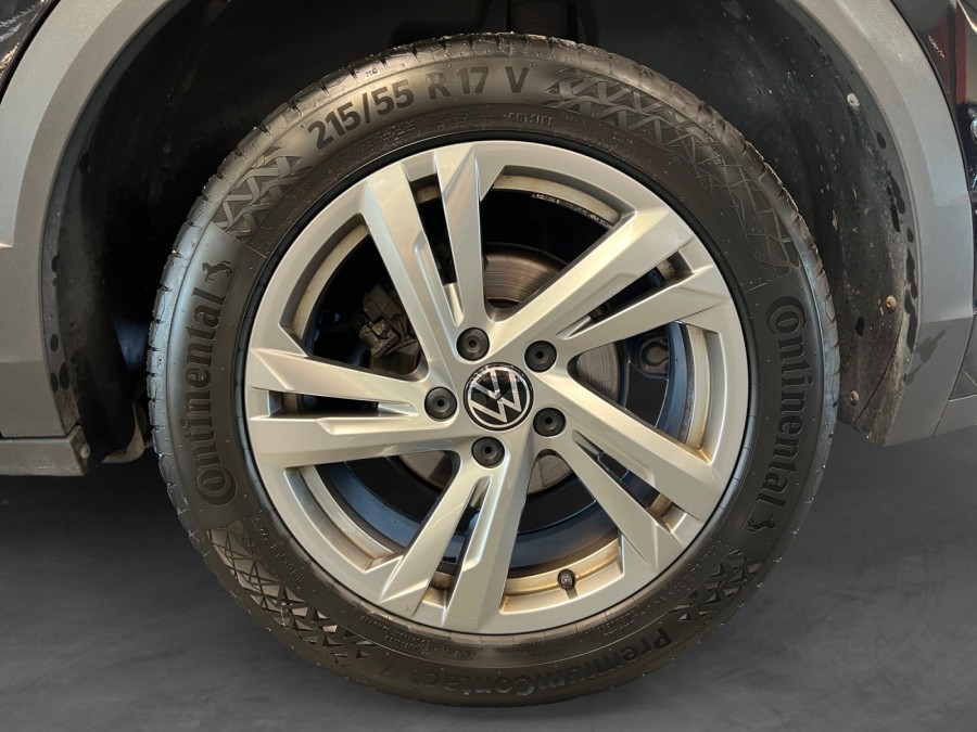 VOLKSWAGEN d'occasion T-ROC 2 TDI 150 IQ DRIVE DSG AUTO de 2022