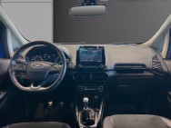 FORD d'occasion ECOSPORT 1 125 ECOBOOST ST LINE de 2018 Strasbourg