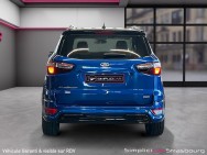 FORD d'occasion ECOSPORT 1 125 ECOBOOST ST LINE de 2018 Strasbourg