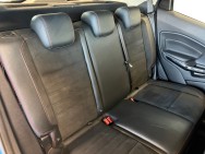 FORD d'occasion ECOSPORT 1 125 ECOBOOST ST LINE de 2018 Strasbourg
