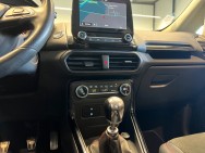 FORD d'occasion ECOSPORT 1 125 ECOBOOST ST LINE de 2018 Strasbourg
