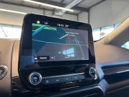 FORD d'occasion ECOSPORT 1 125 ECOBOOST ST LINE de 2018 Strasbourg