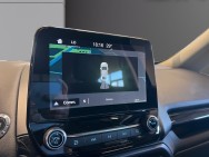 FORD d'occasion ECOSPORT 1 125 ECOBOOST ST LINE de 2018 Strasbourg