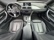 BMW d'occasion SERIE 4 420dA 190ch Sport de 2016 Limoges (87)﻿