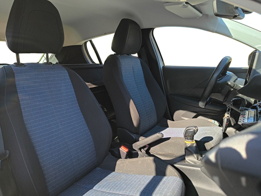 PEUGEOT d'occasion 208 1.2 PURETECH 75 ACTIVE PACK de 2021 Les Sables