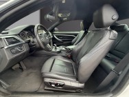BMW d'occasion SERIE 4 420dA 190ch Sport de 2016 Limoges (87)﻿