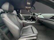 BMW d'occasion SERIE 4 420dA 190ch Sport de 2016 Limoges (87)﻿